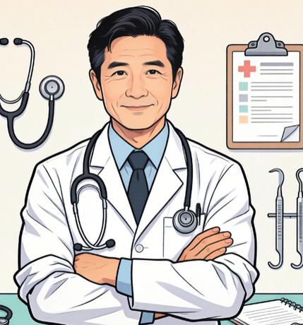 韩胜在哪里坐诊